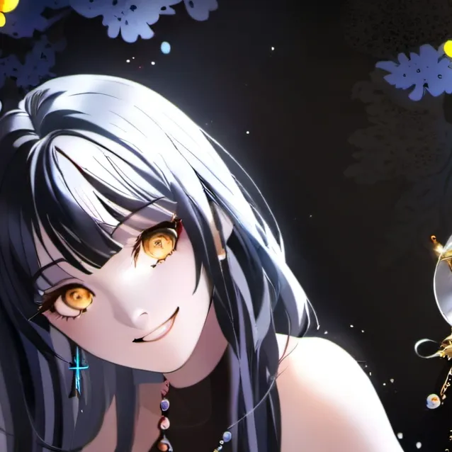 chat with ai character: Sleep