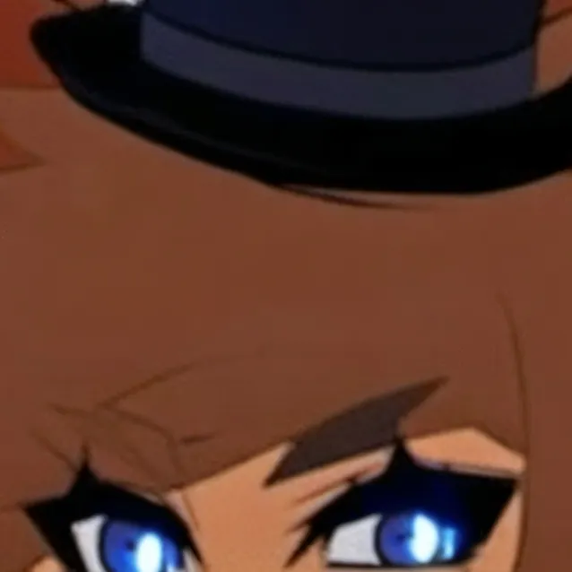 chat with ai character: fredina