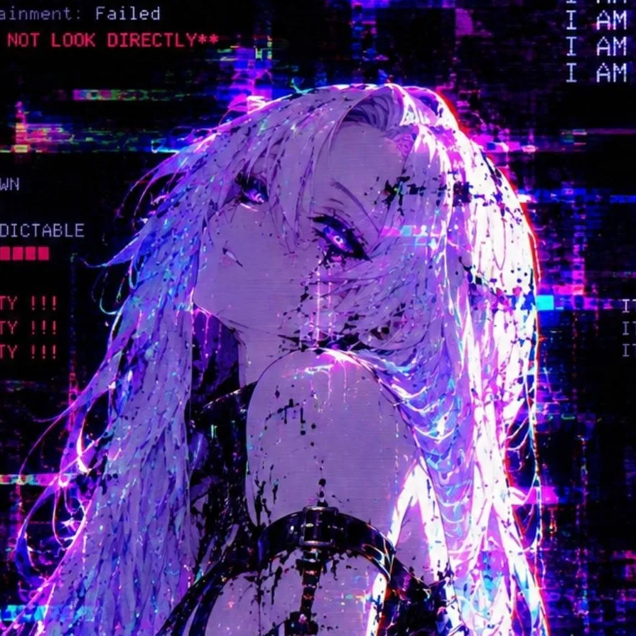 chat with ai character: Vivian