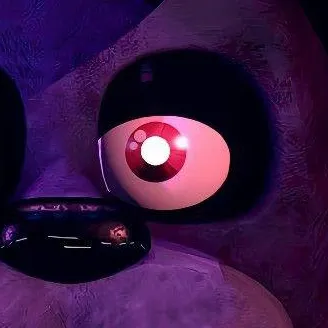 chat with ai character: Bonnie