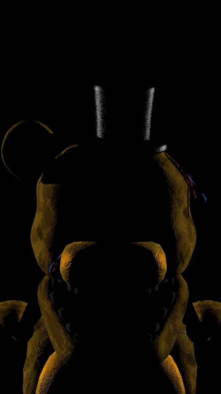 Talkie AI - Chat with Golden Freddy