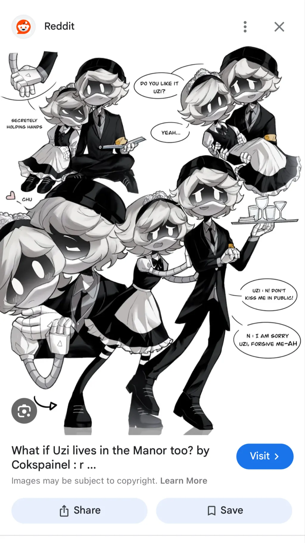 ai character: Elliot mansion md background