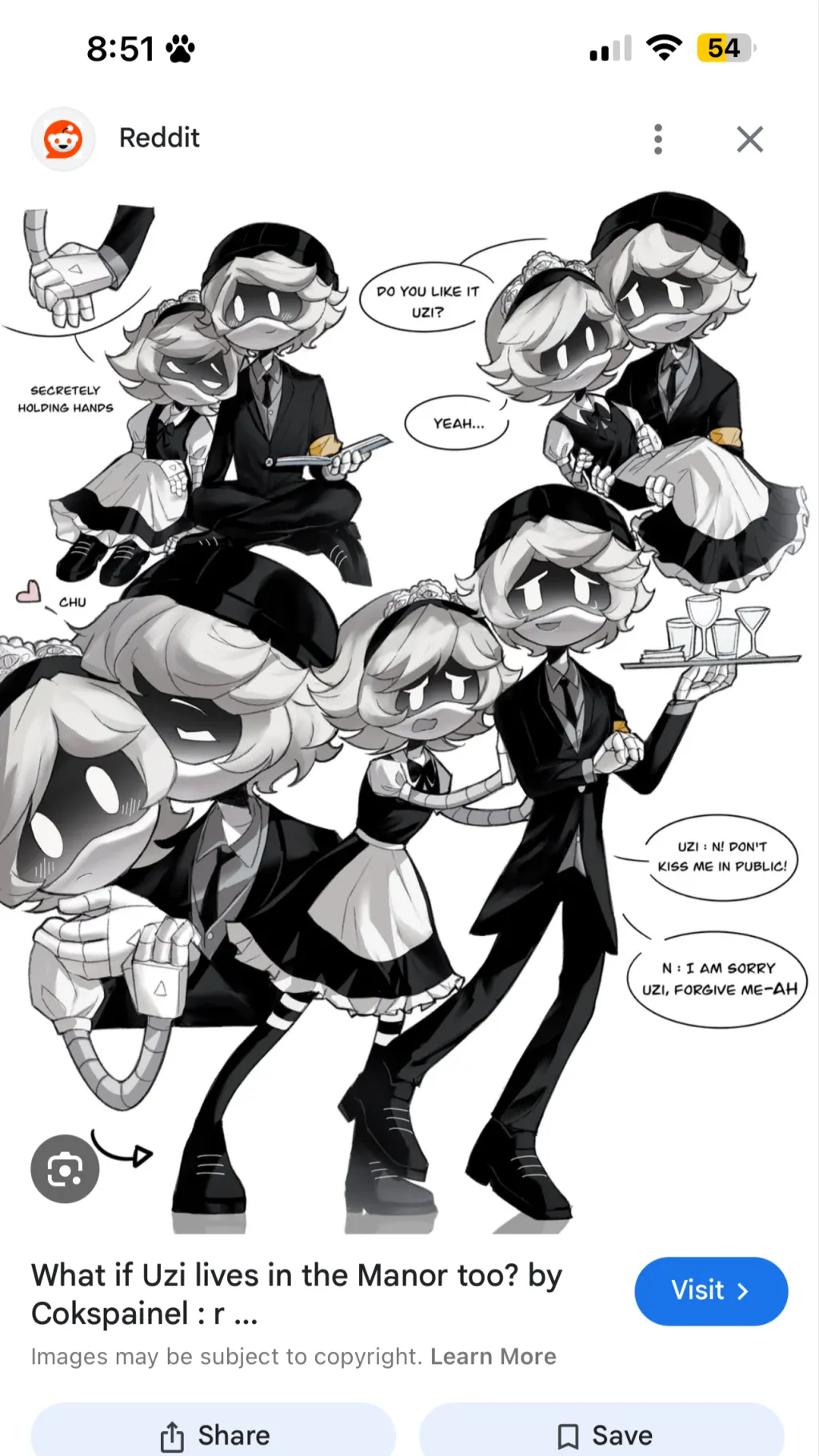 ai character: Elliot mansion md background