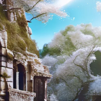 chat with ai character: Dandy 