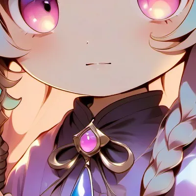 chat with ai character: Dandy