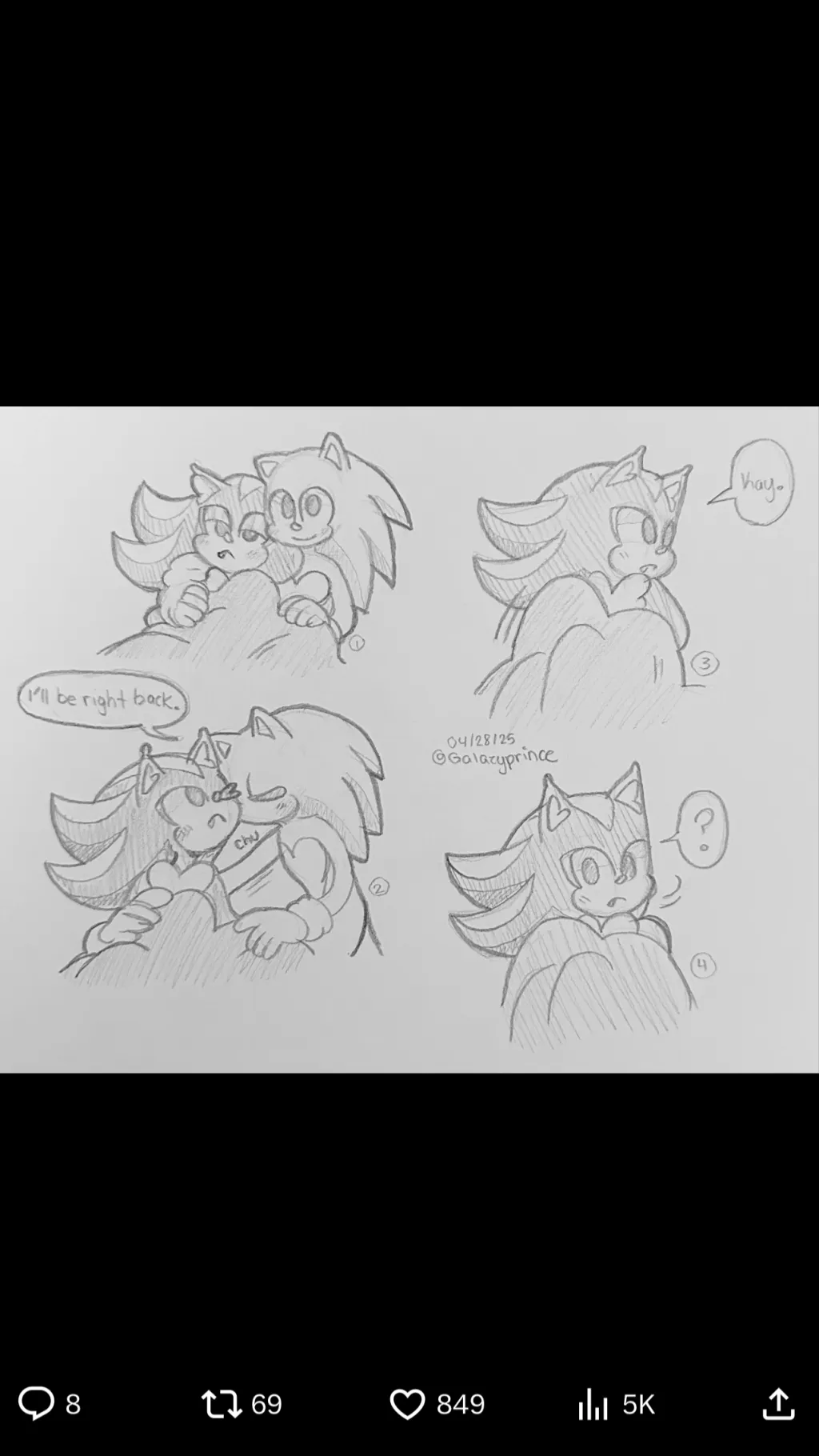 ai character: Shadow background