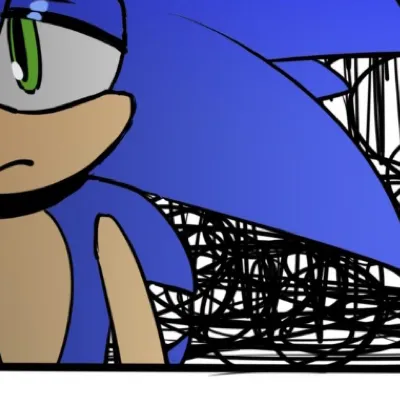 chat with ai character: Sonadow date 