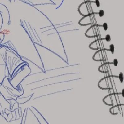 chat with ai character: Sonic and Nicky 