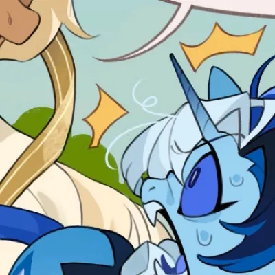 chat with ai character: Crk X mlp