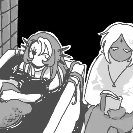 chat with ai character: Smc siren