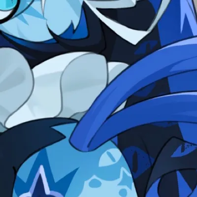 chat with ai character: Crk Smc