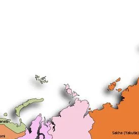 chat with ai character: Russia