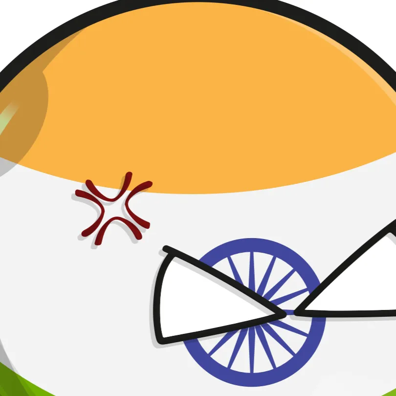 chat with ai character: india 