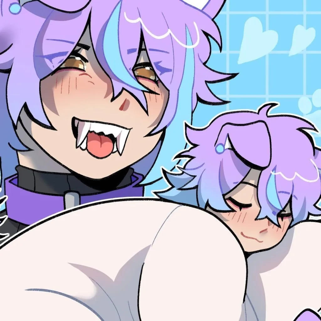 chat with ai character: Ruikasa Au!!