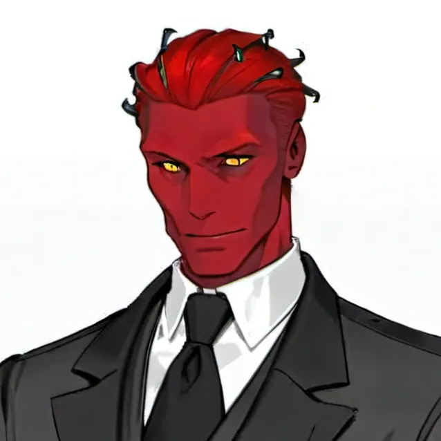 chat with ai character: Thrax