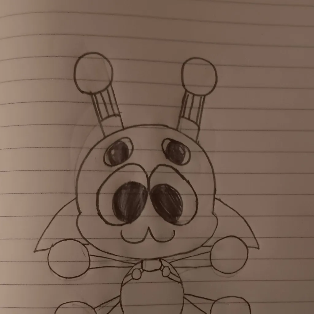 chat with ai character: Cutemmy