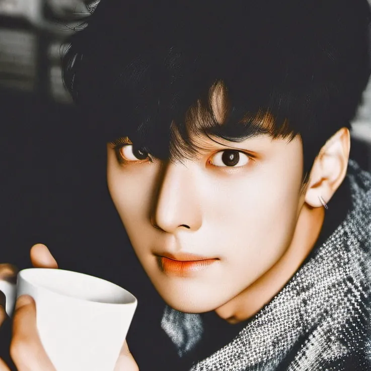 chat with ai character: Frankly