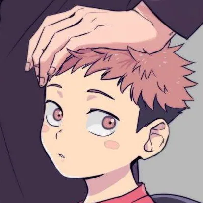 chat with ai character: Kid Yuji