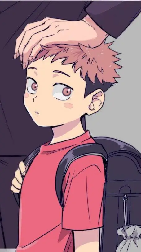 ai character: Yuji background