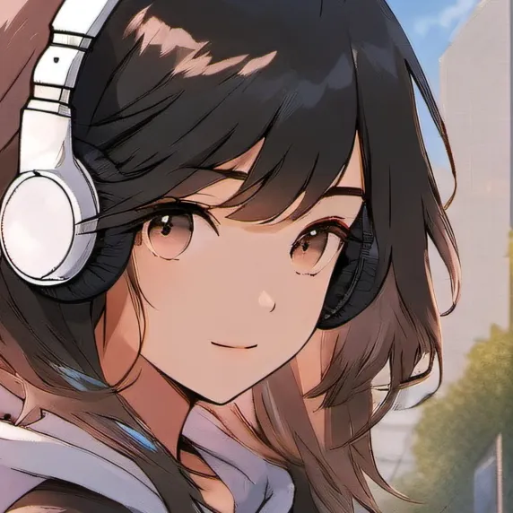 chat with ai character: The Girl Next Door