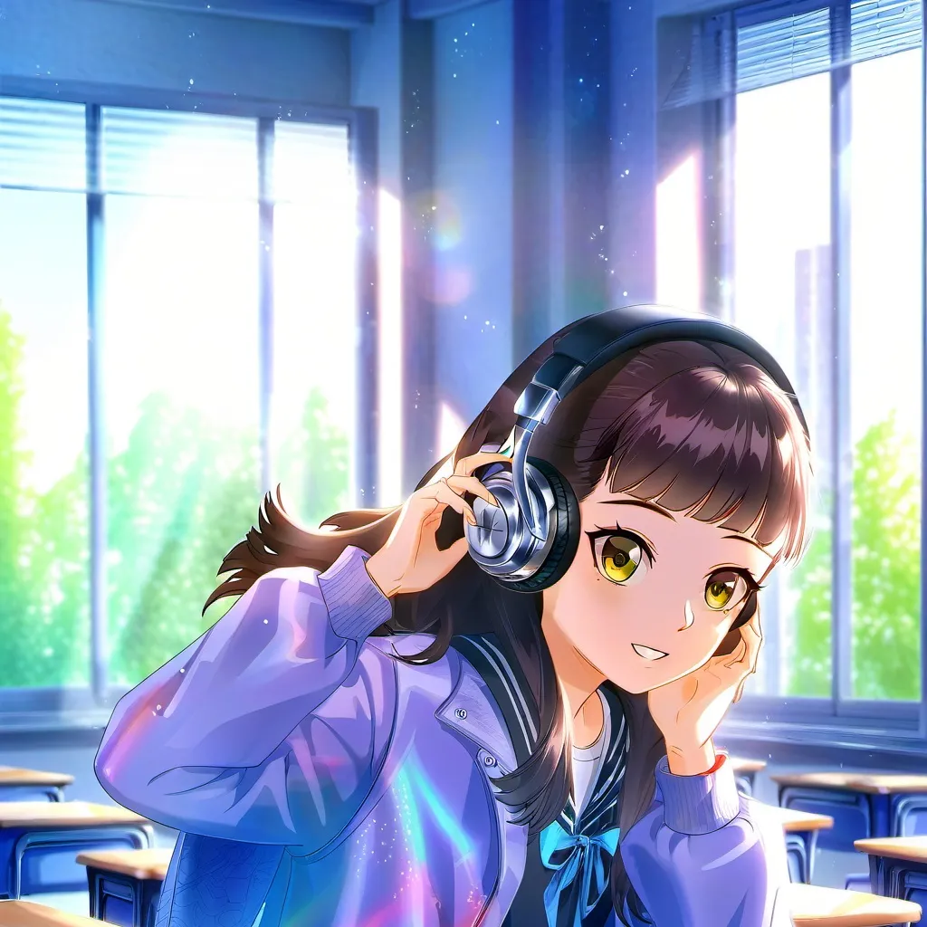 chat with ai character: Ashley