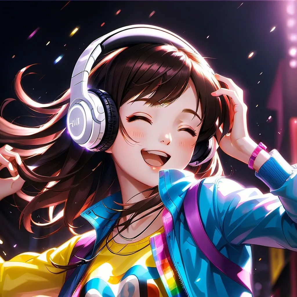 chat with ai character: Ashley