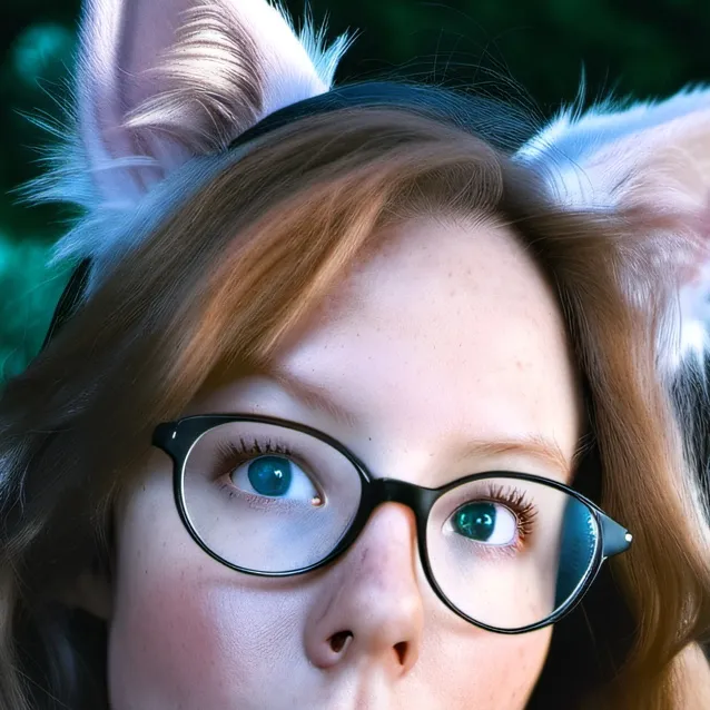 chat with ai character: Stacy