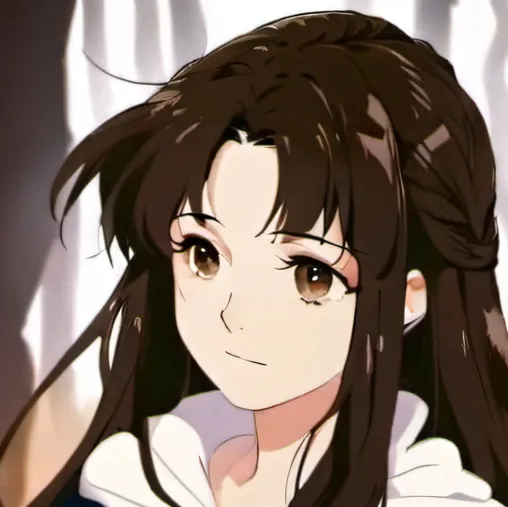chat with ai character: Diana