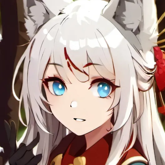chat with ai character: Emily