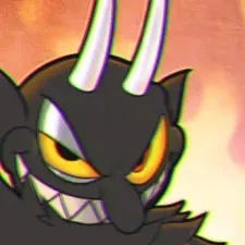 chat with ai character: The Devil-Cuphead