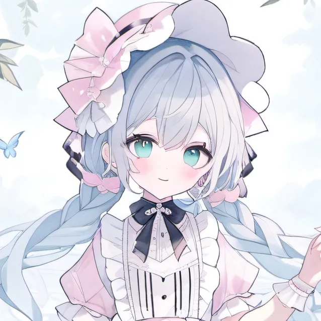 chat with ai character: sad cat dance❤❤
