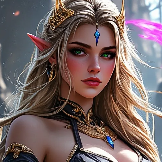 chat with ai character: Super power 