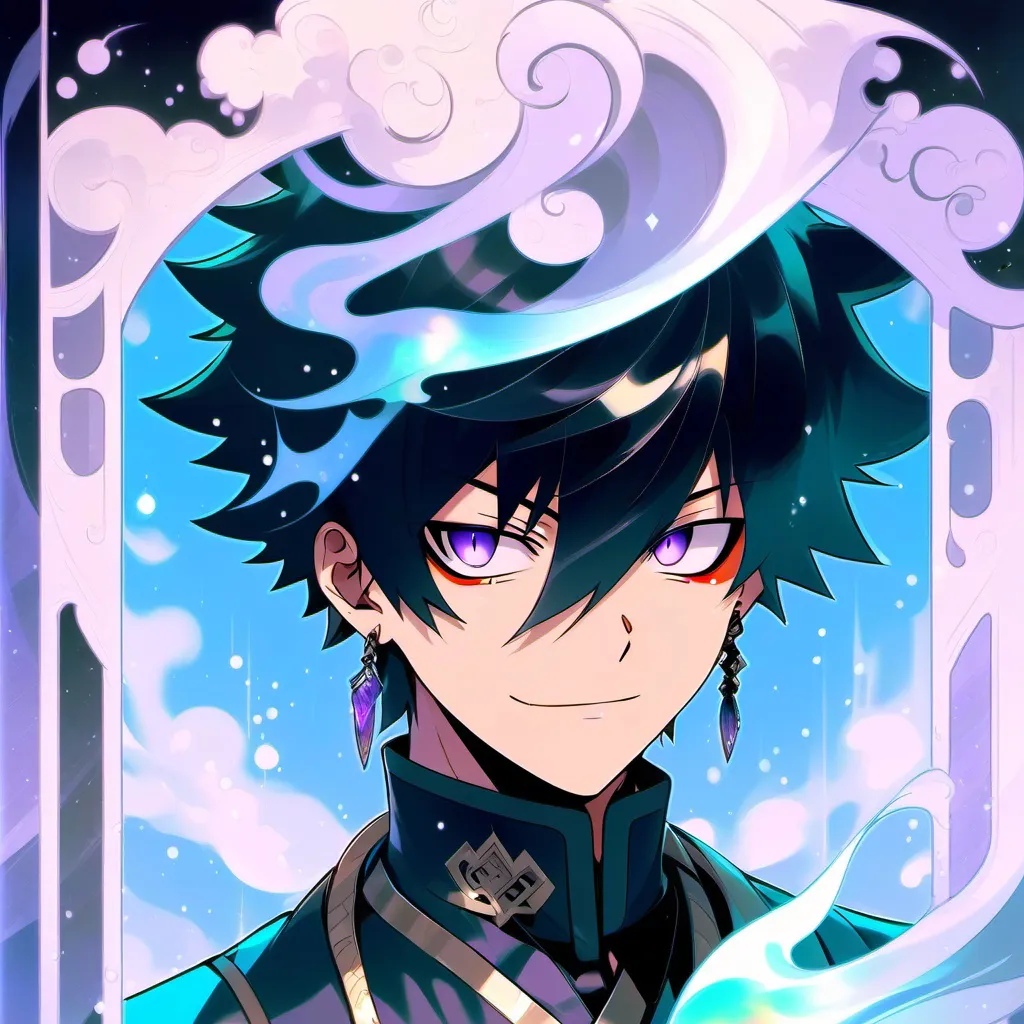 chat with ai character: Samuel 