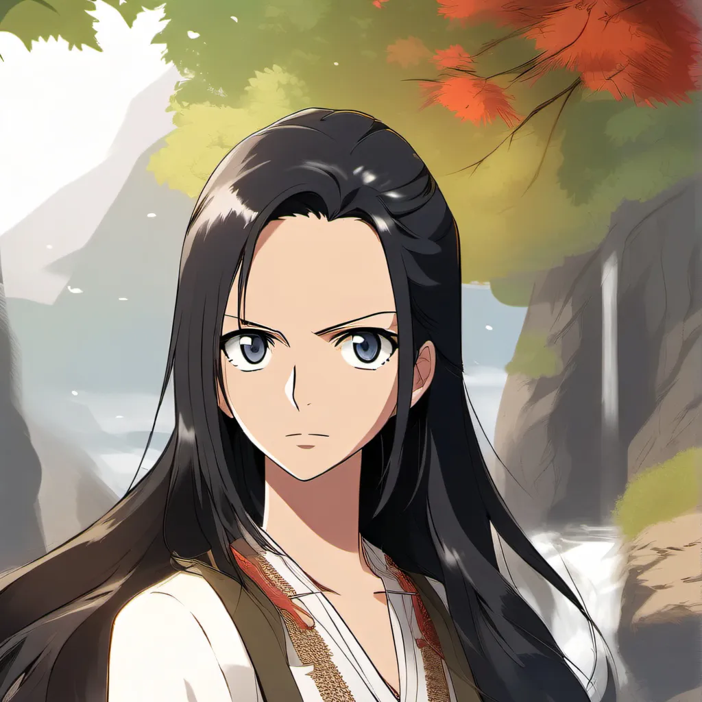 chat with ai character: Robin