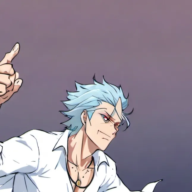 chat with ai character: Franky 