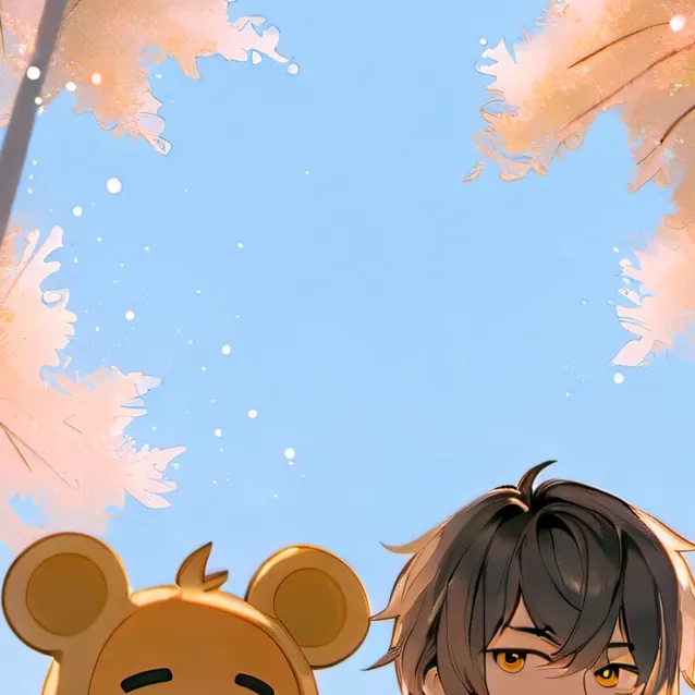 chat with ai character: Evan 