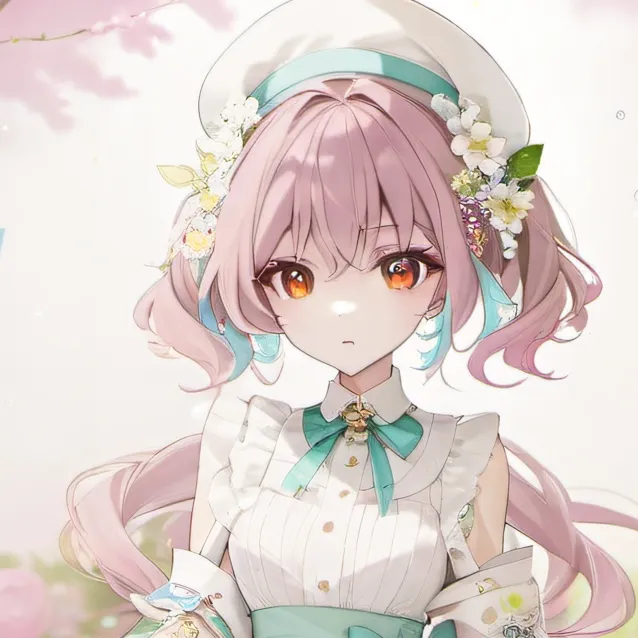 chat with ai character: 🌸💮 -KAWAII- 🌸💮