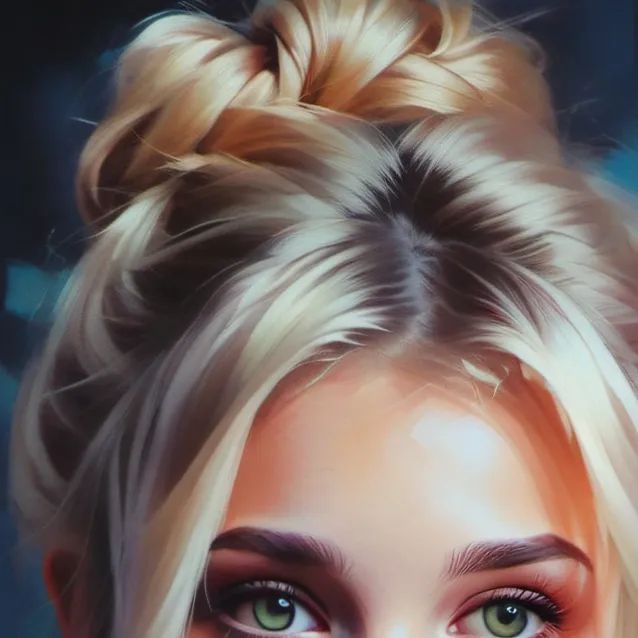 chat with ai character: Sofia