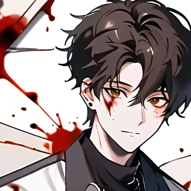 chat with ai character: William