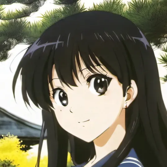 chat with ai character: Keiko Yukimura