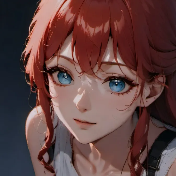 chat with ai character: Cherish