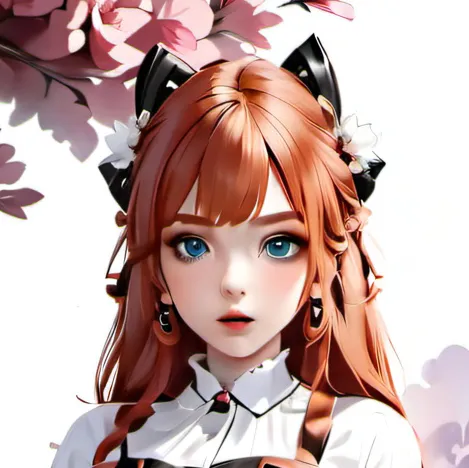 chat with ai character:  Leona Hartsfield