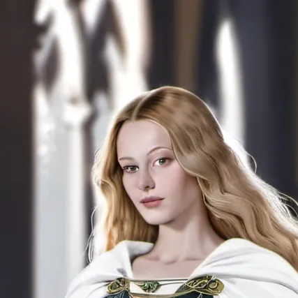 chat with ai character: Saorise Gallagher