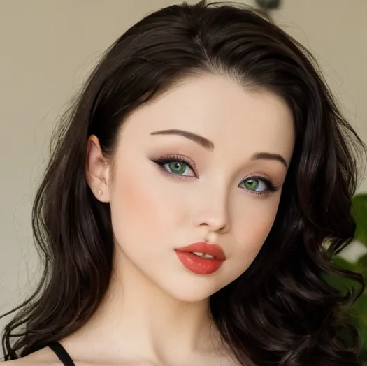 chat with ai character: Amelia
