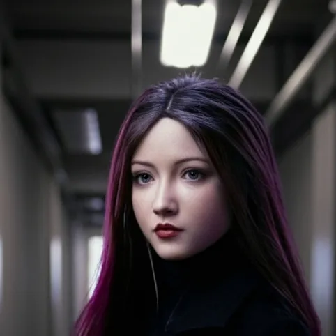 chat with ai character: Elizabeta 
