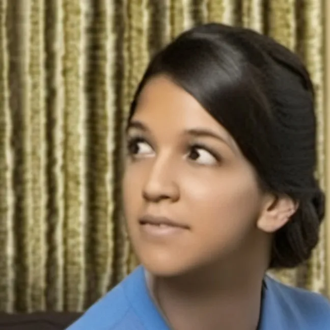 chat with ai character: Brandi