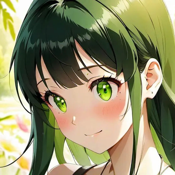 chat with ai character: Akemi Mizuhiro