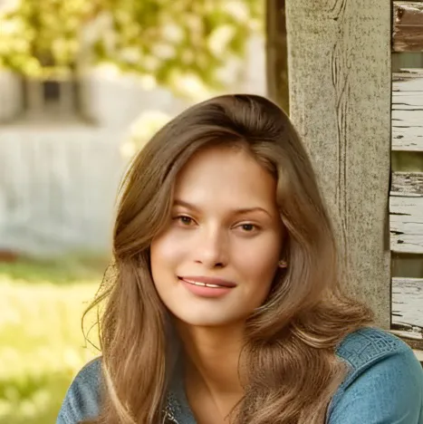 chat with ai character: Leanne Walker