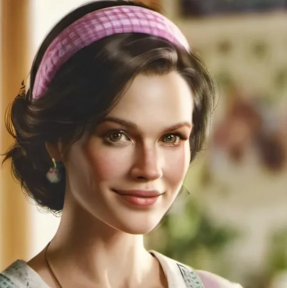 chat with ai character: Emily Winston