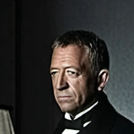 chat with ai character: Alfred Pennyworth